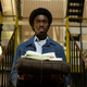 Image for article titled Steve McQueen's powerful Small Axe anthology shares a first look at Alex Wheatle